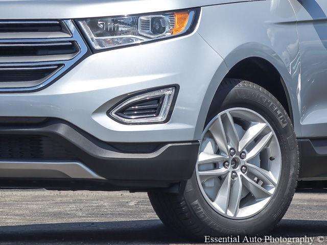 Ford Edge 2017 photo 2